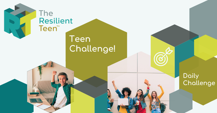 Teen Challenge